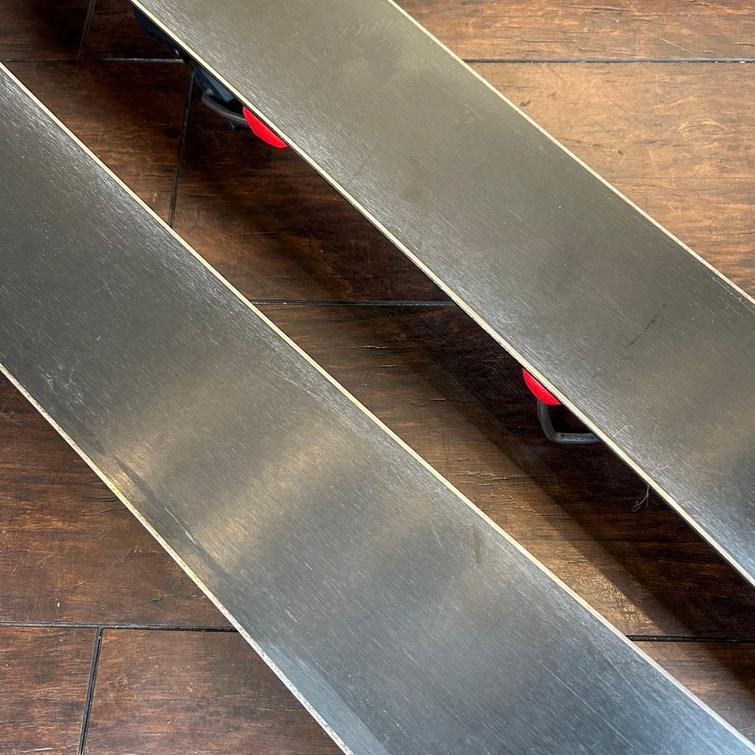 ステップインモデル◇ キスマーク　99cm ブーツ　KAZAMA 27〜27.5