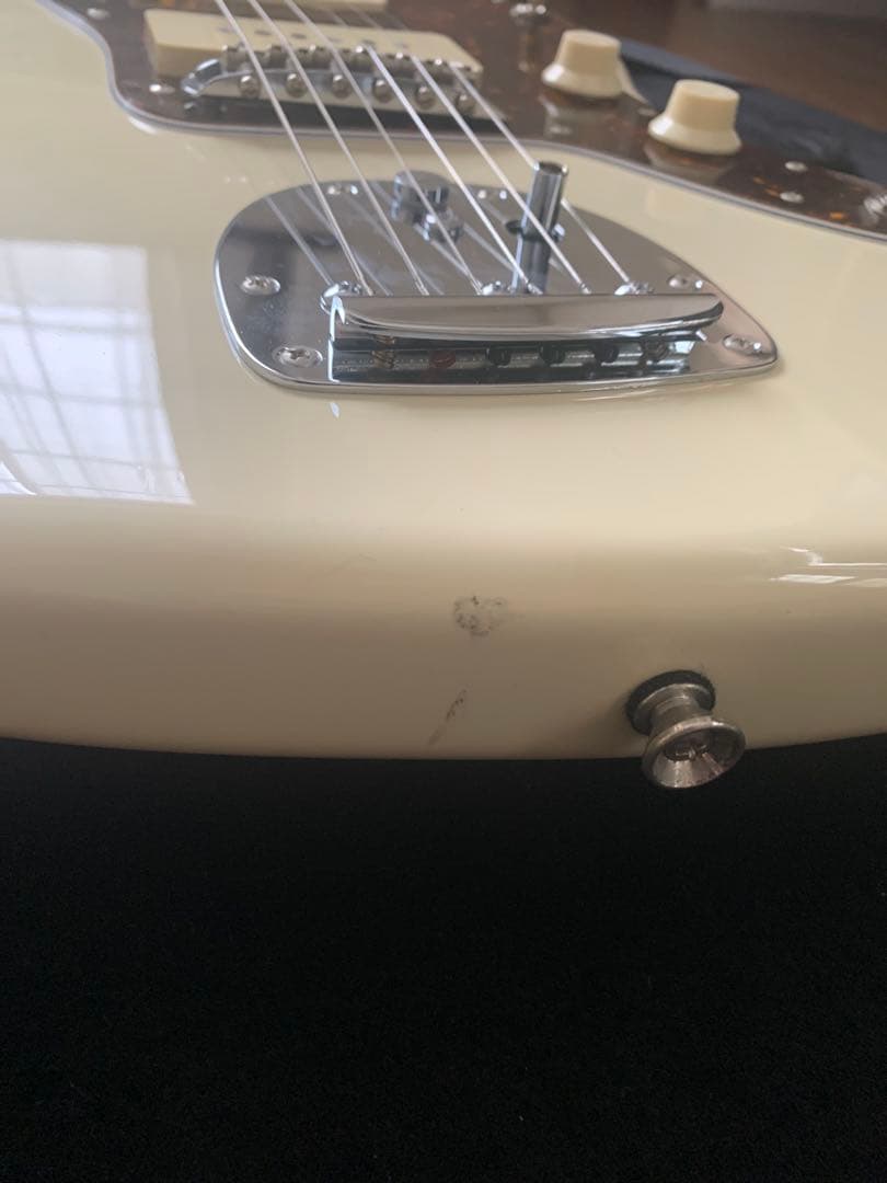 momose MJM1-STD/NJ OWH ジャズマスター