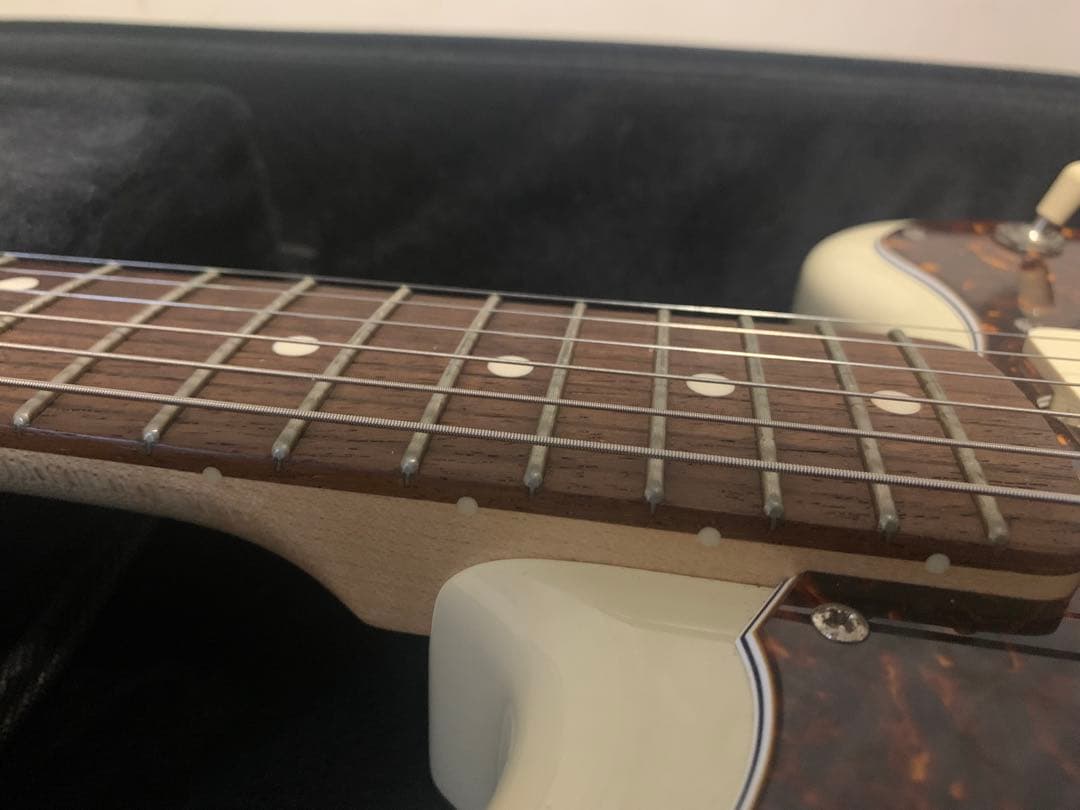 momose MJM1-STD/NJ OWH ジャズマスター