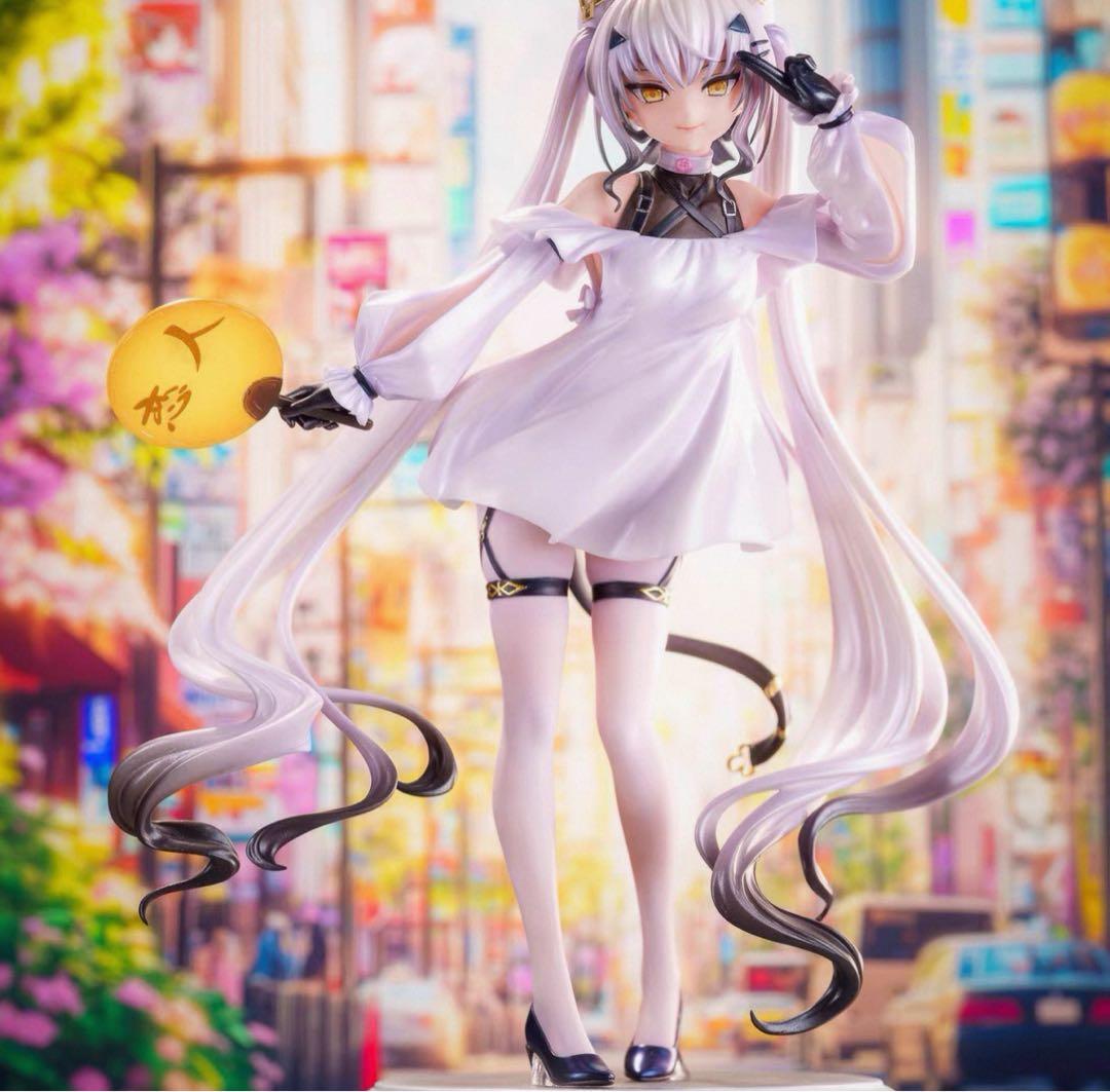 妖精騎士ランスロット メリュジーヌ 英霊博装 フィギュア ガレージキット