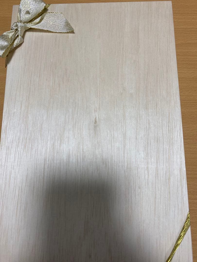 ウイスキーギフトセット（5種+グラス）