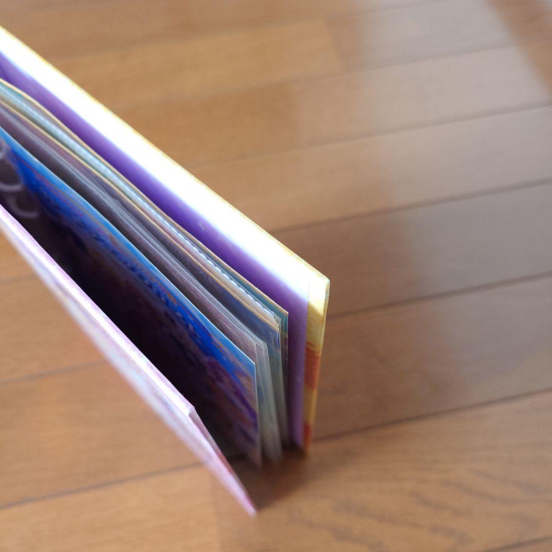 アイカツ！公式バインダー