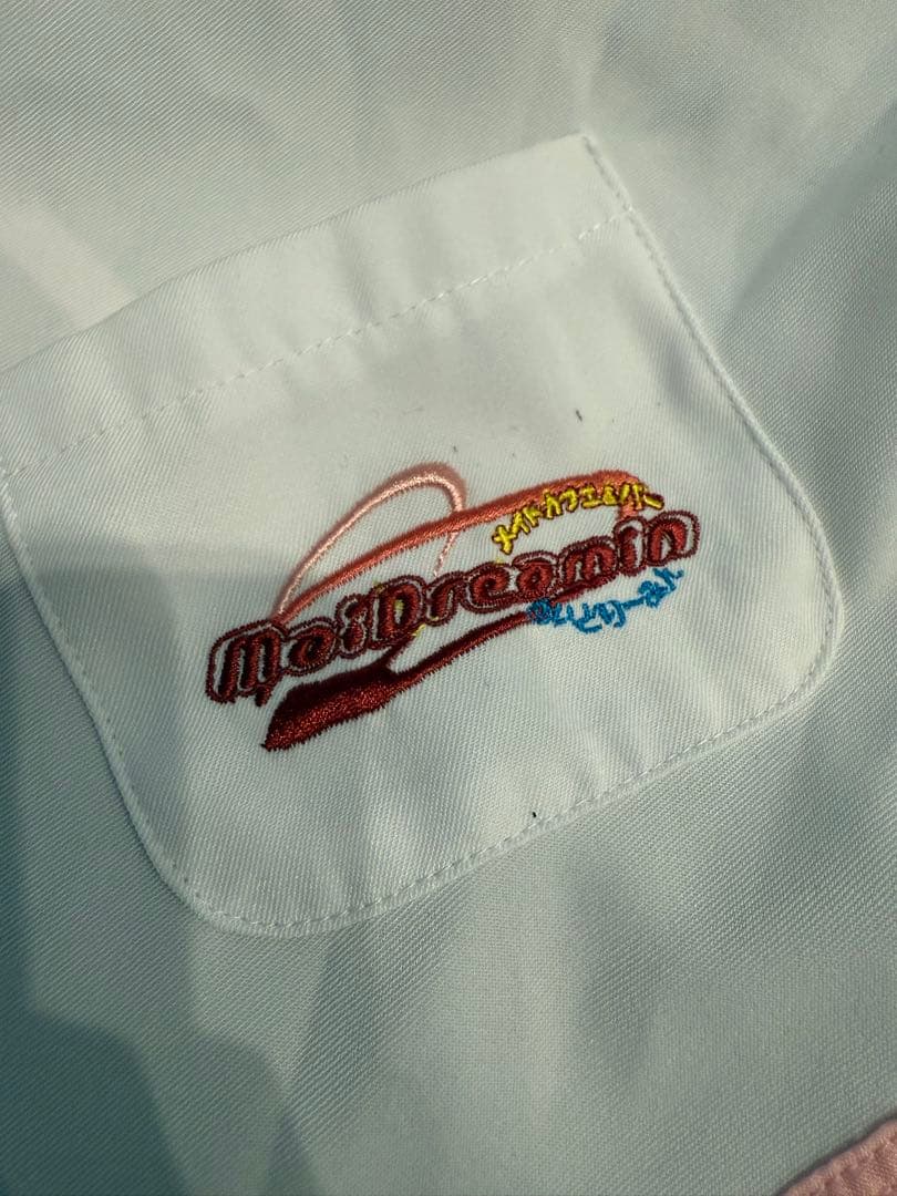 めいどりーみん　公式制服メイド服