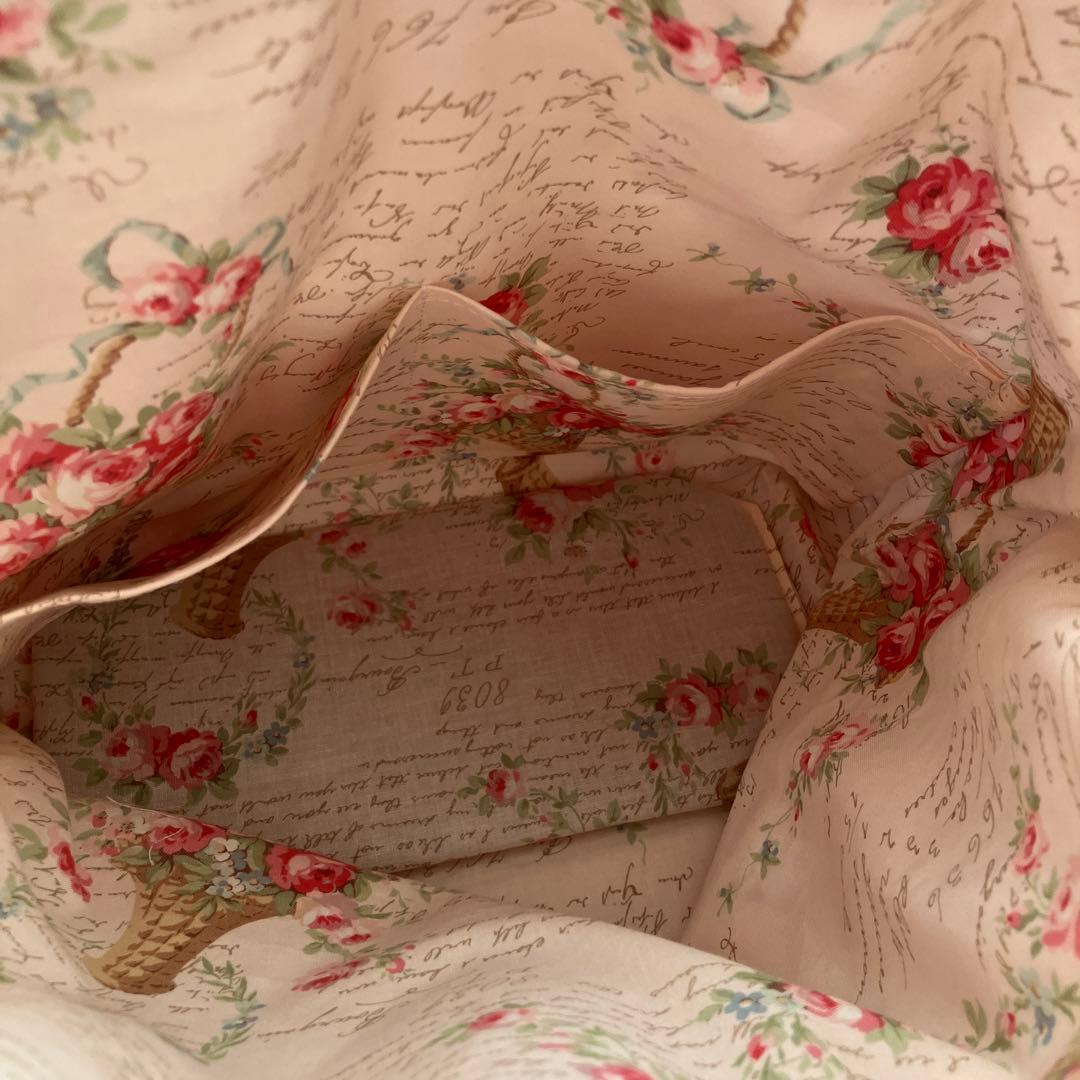 トートバッグ　ユキエモン　TOYナイトボックス