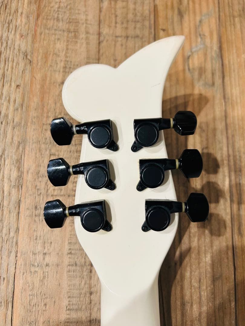 美品！　EDWARDS sugizo model ES-100 prince