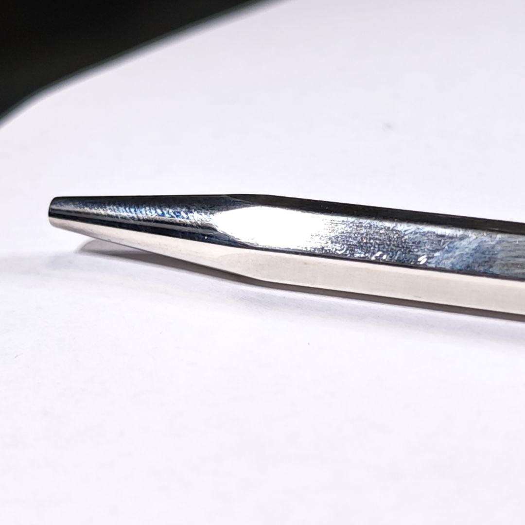 カランダッシュ エクリドール ヘアライン？ ボールペン