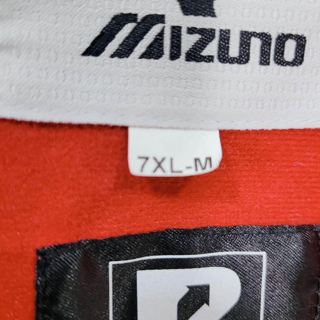 超特大✨MIZUNO/ミズノ　ブレスサーモ　スノボ スキー ウェア ハニカム