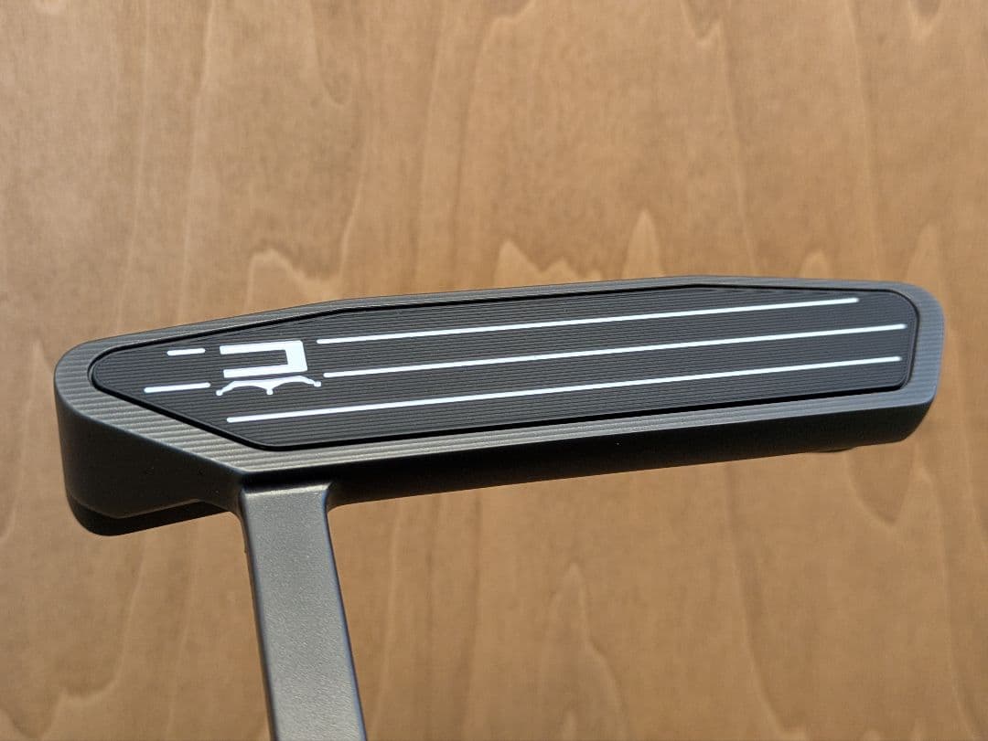 コブラ　SPORT-40　Vintage Putter　 パター　　 ３４インチ