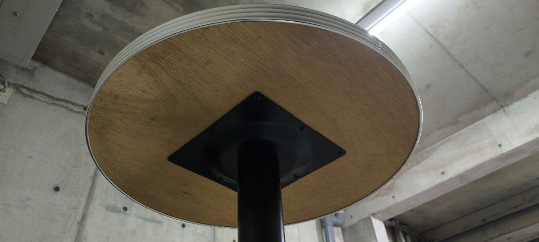 バーカウンター　テーブル　ガレージ等に　オシャレ　直接お取引推奨