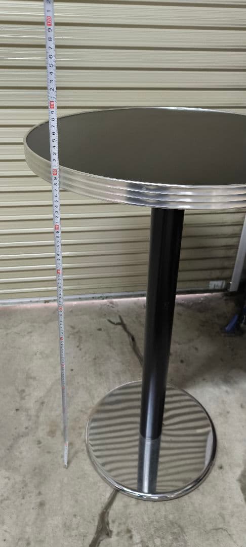 バーカウンター　テーブル　ガレージ等に　オシャレ　直接お取引推奨