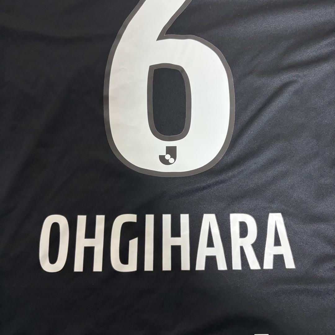 希少！ 横浜Fマリノス　ユニフォーム　限定　2021年　サッカー　Jリーグ　扇原