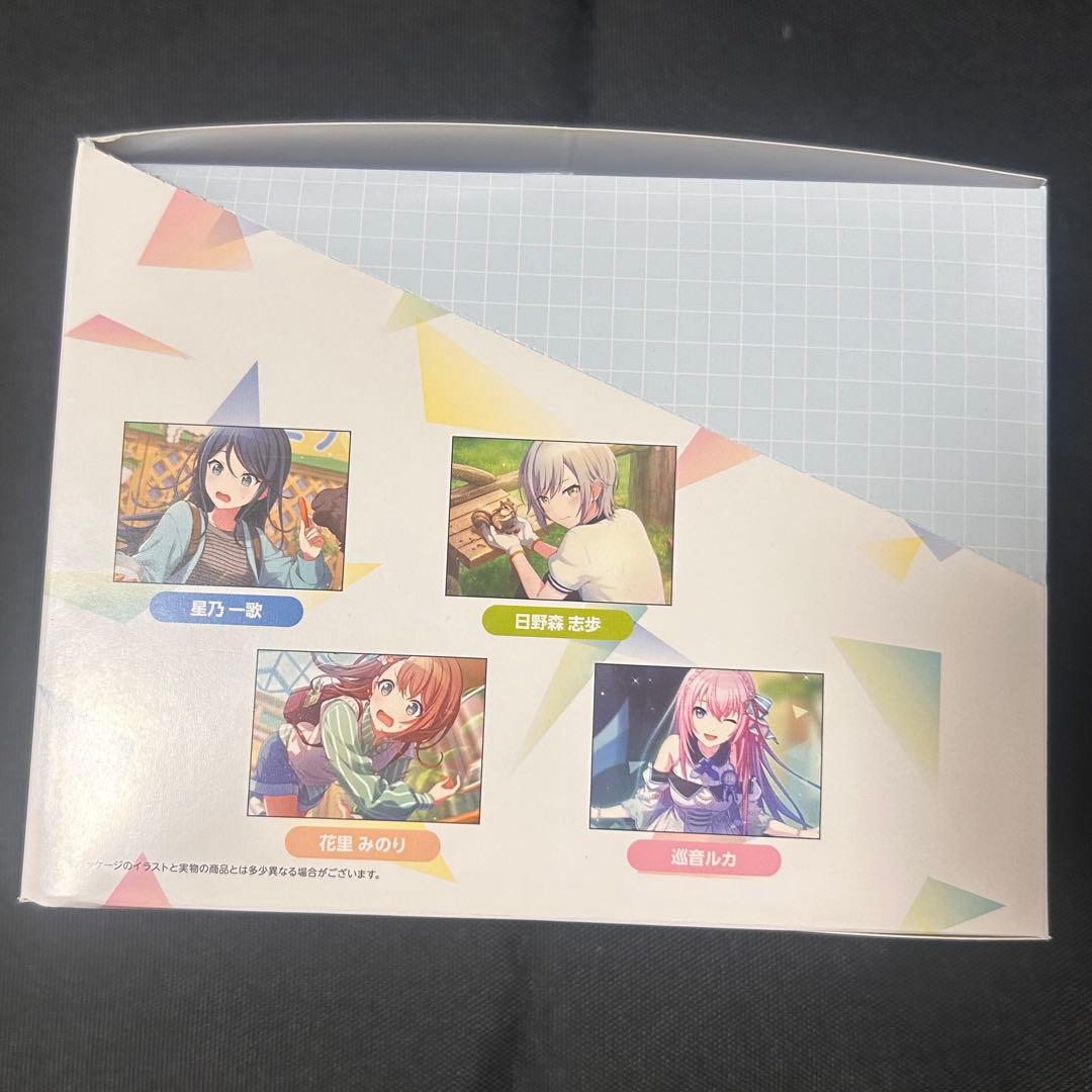 プロセカ マイセカイ ミニキャンバスコレクション vol.1C 1BOX