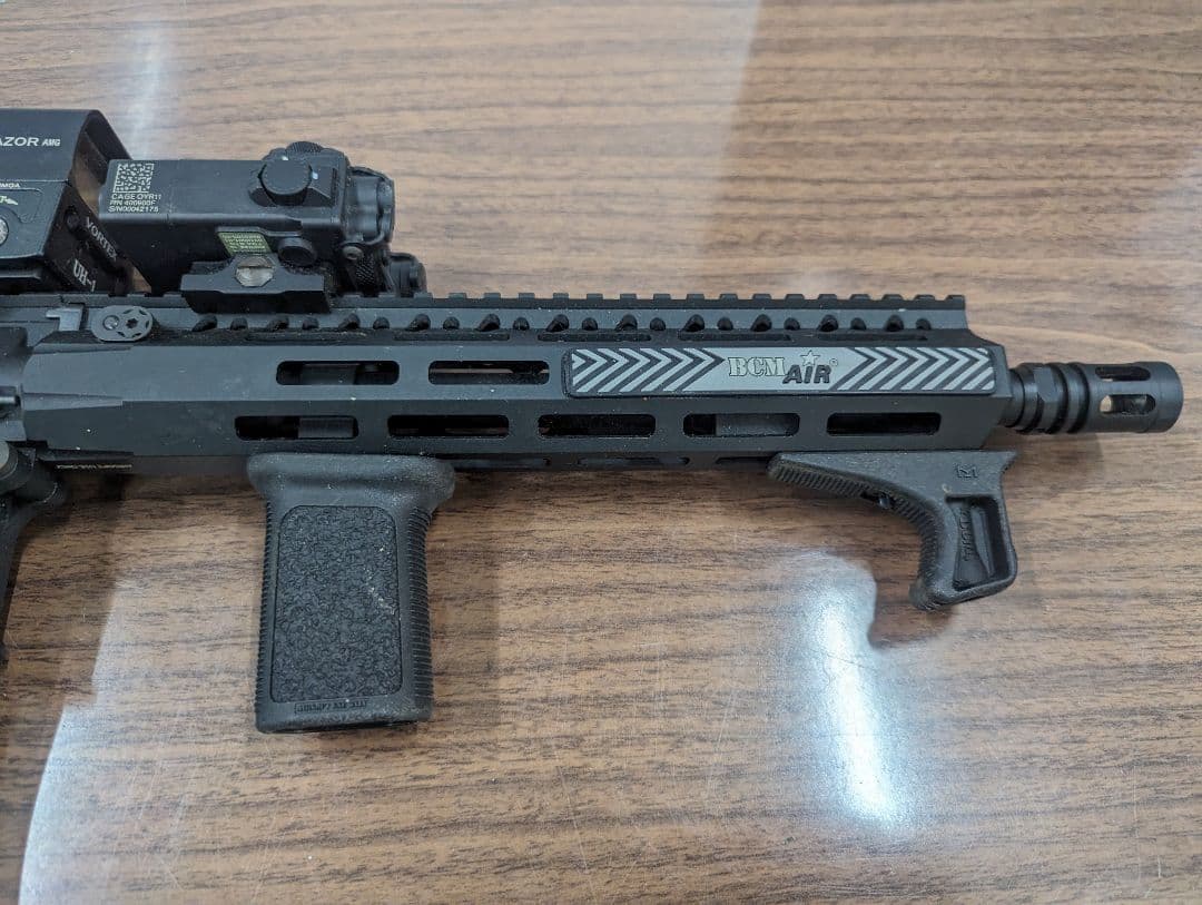 【ジャンク品】BCМ　ライフル