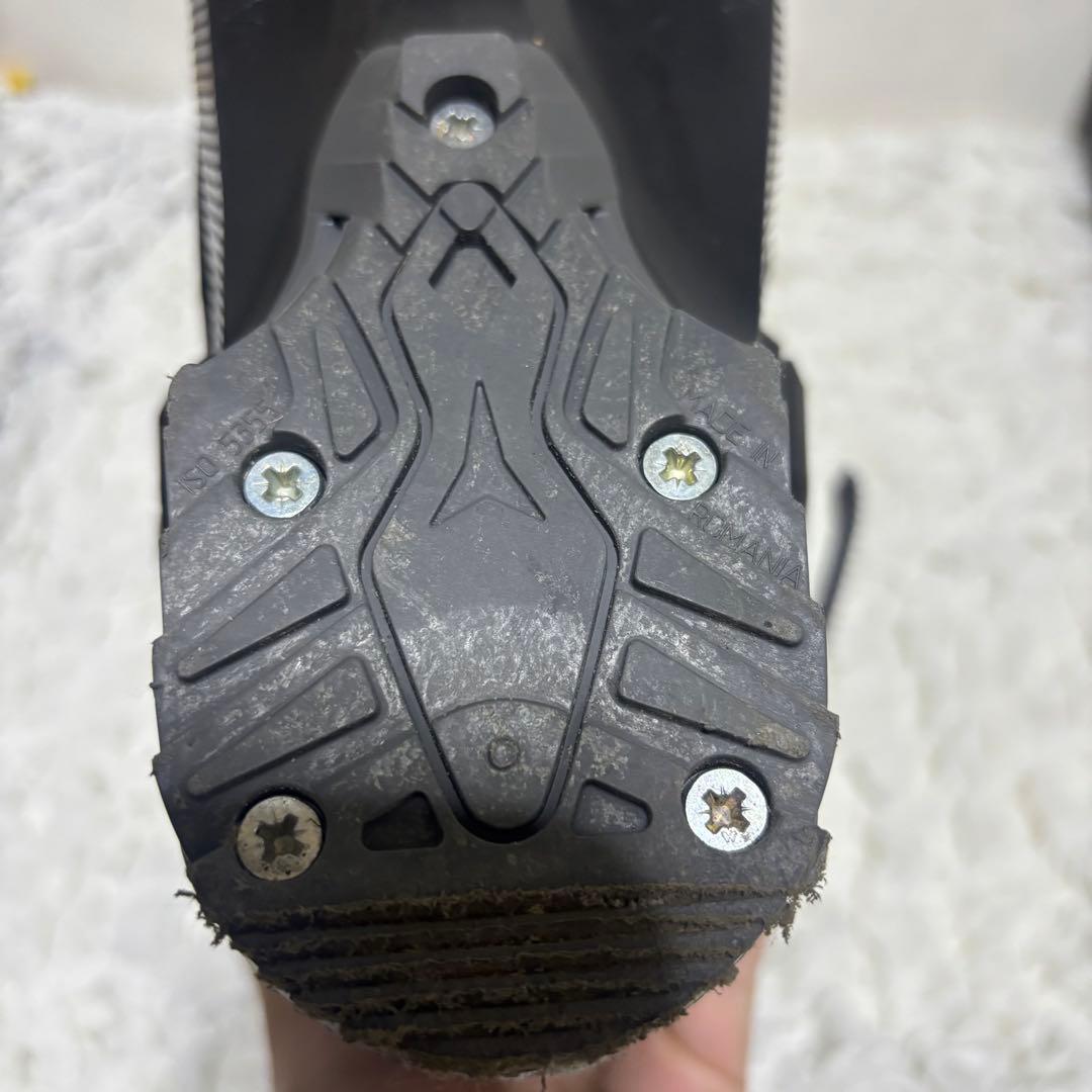 ATOMIC アトミック スキーブーツ SAVOR 80 27~27.5CM