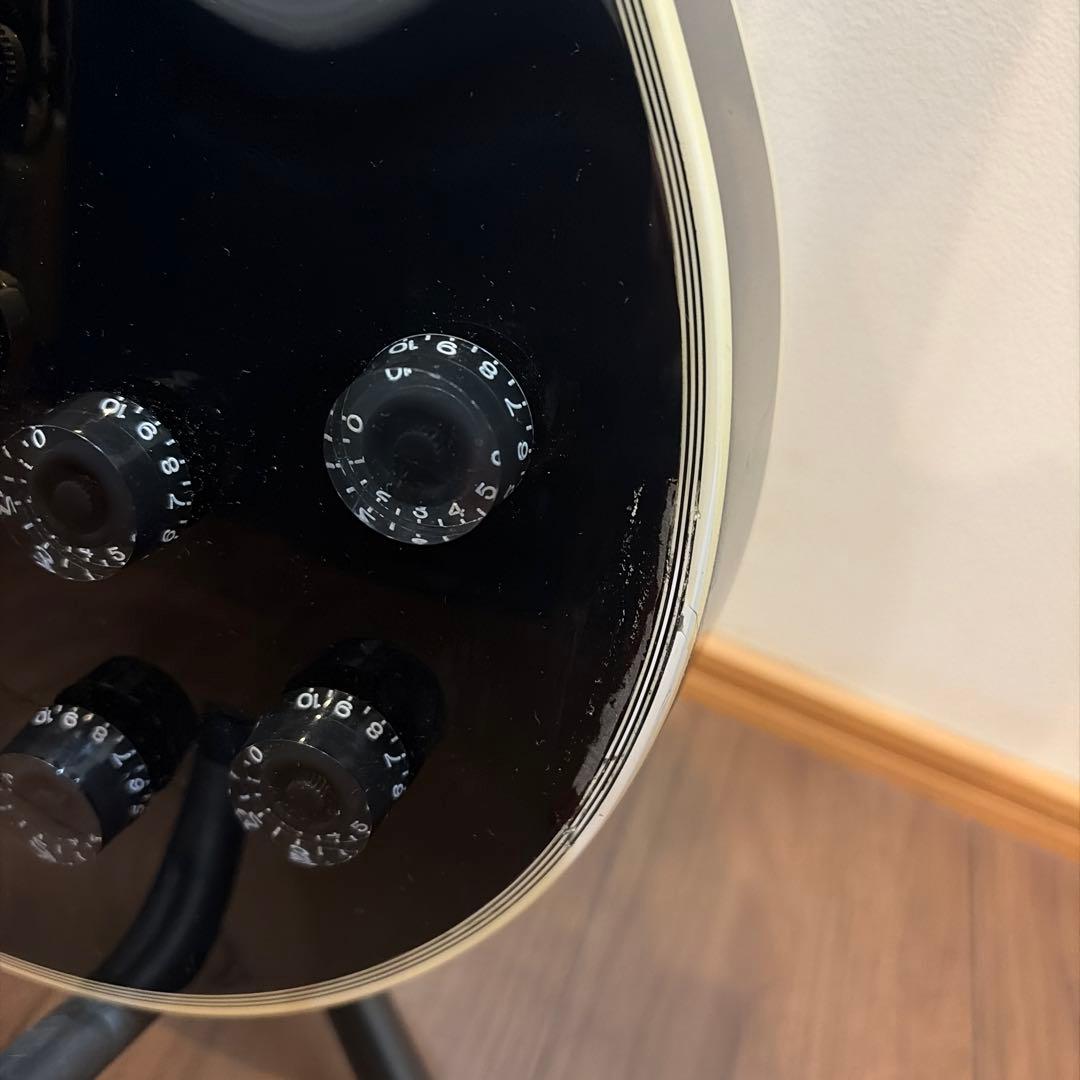 CoolZ レスポールカスタム FUJIGEN