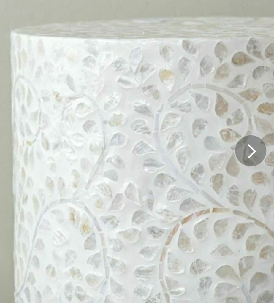 要問合わせ♥️海外インテリア　ラグジュアリー　テーブル　台　お洒落