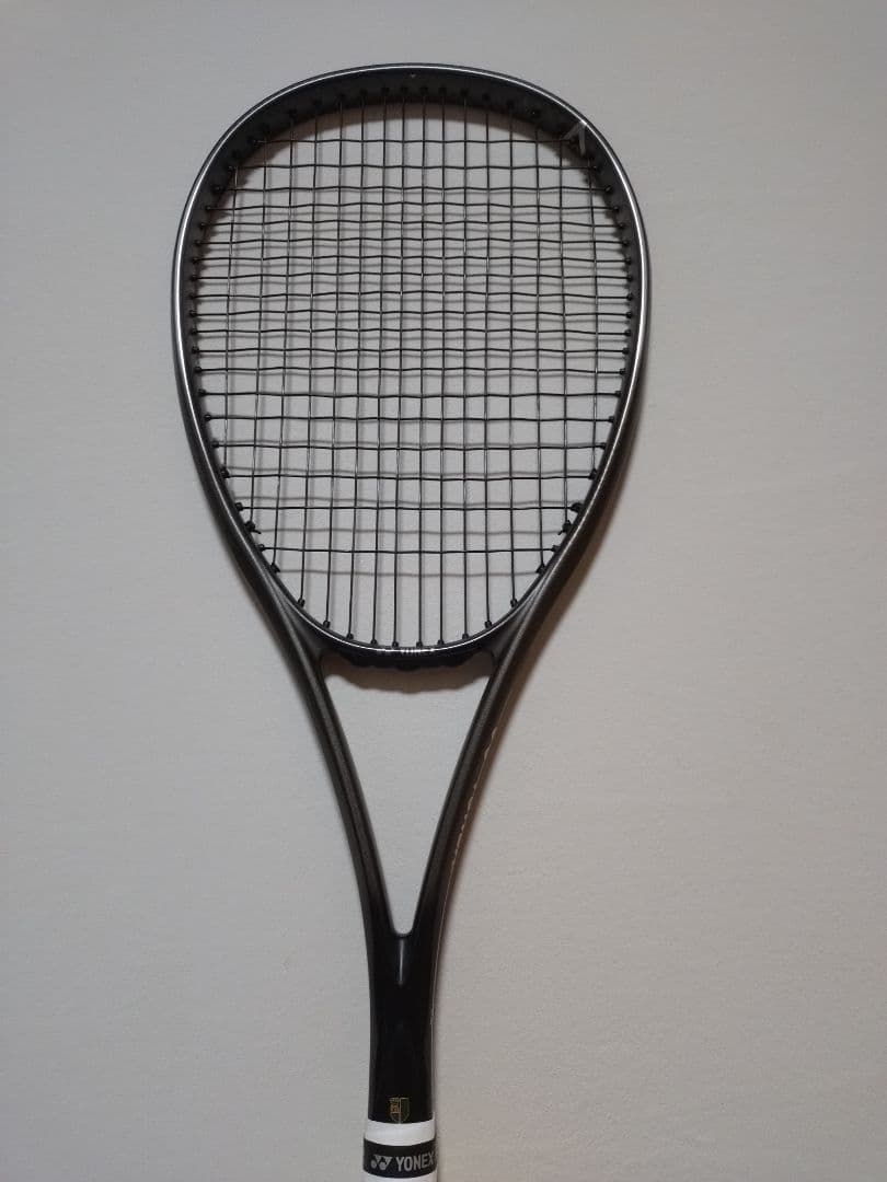 【新色】シェリーシルバー　 ボルトレイジ8S　UL0　ゴーセン　ガムブースト