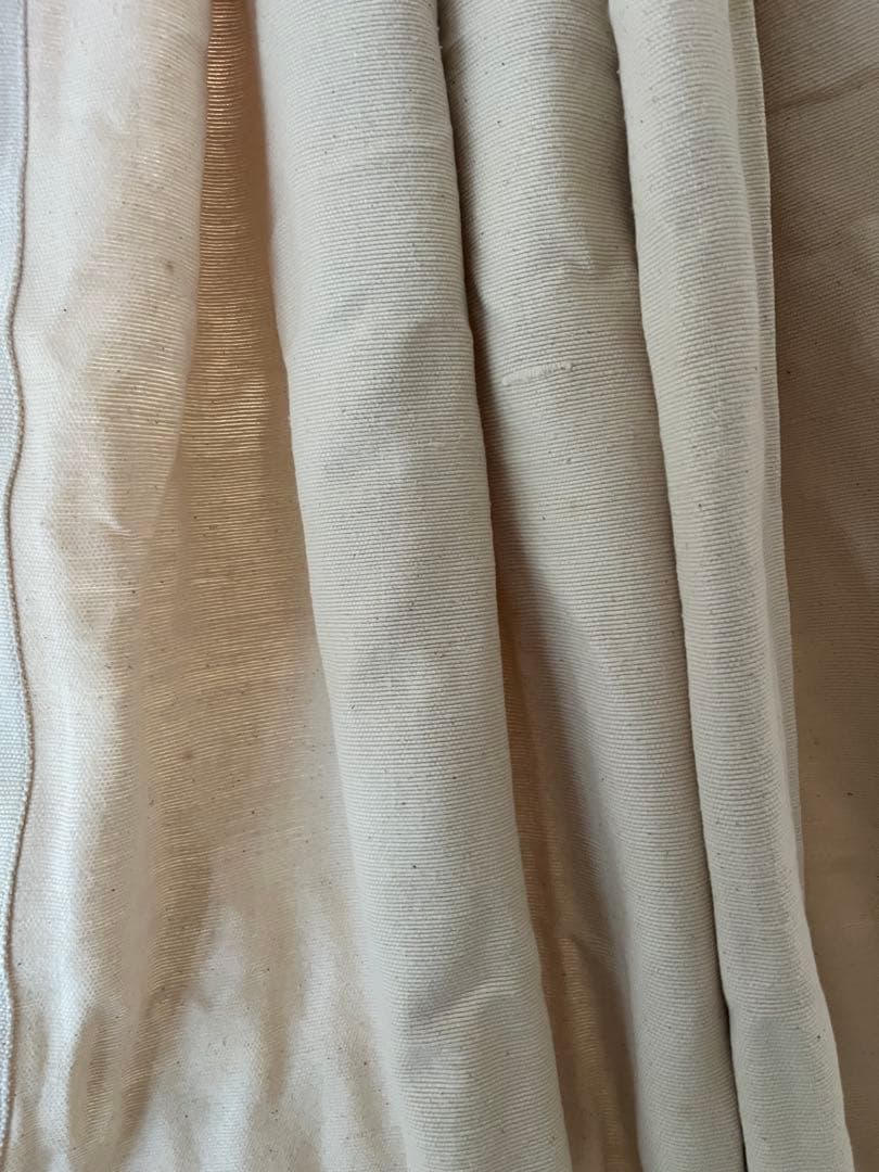 【未使用品】ハンモックCONRAN SHOP コンランショップで購入 シングル