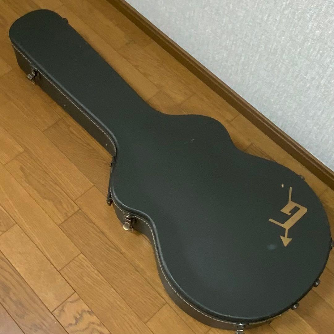 ギター GRETSCH G6118 Double Anniversary