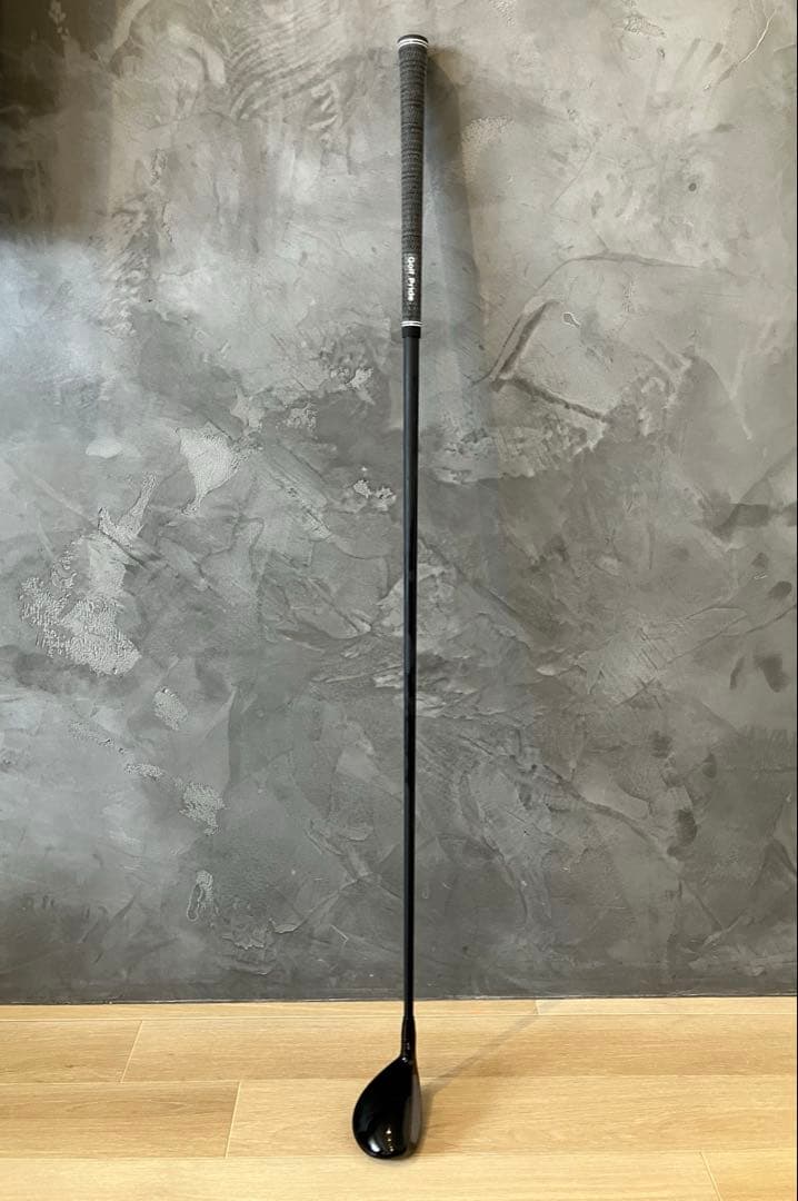 Titleist TSR2 4U 21° N.S.PRO ゴースト タイトリスト