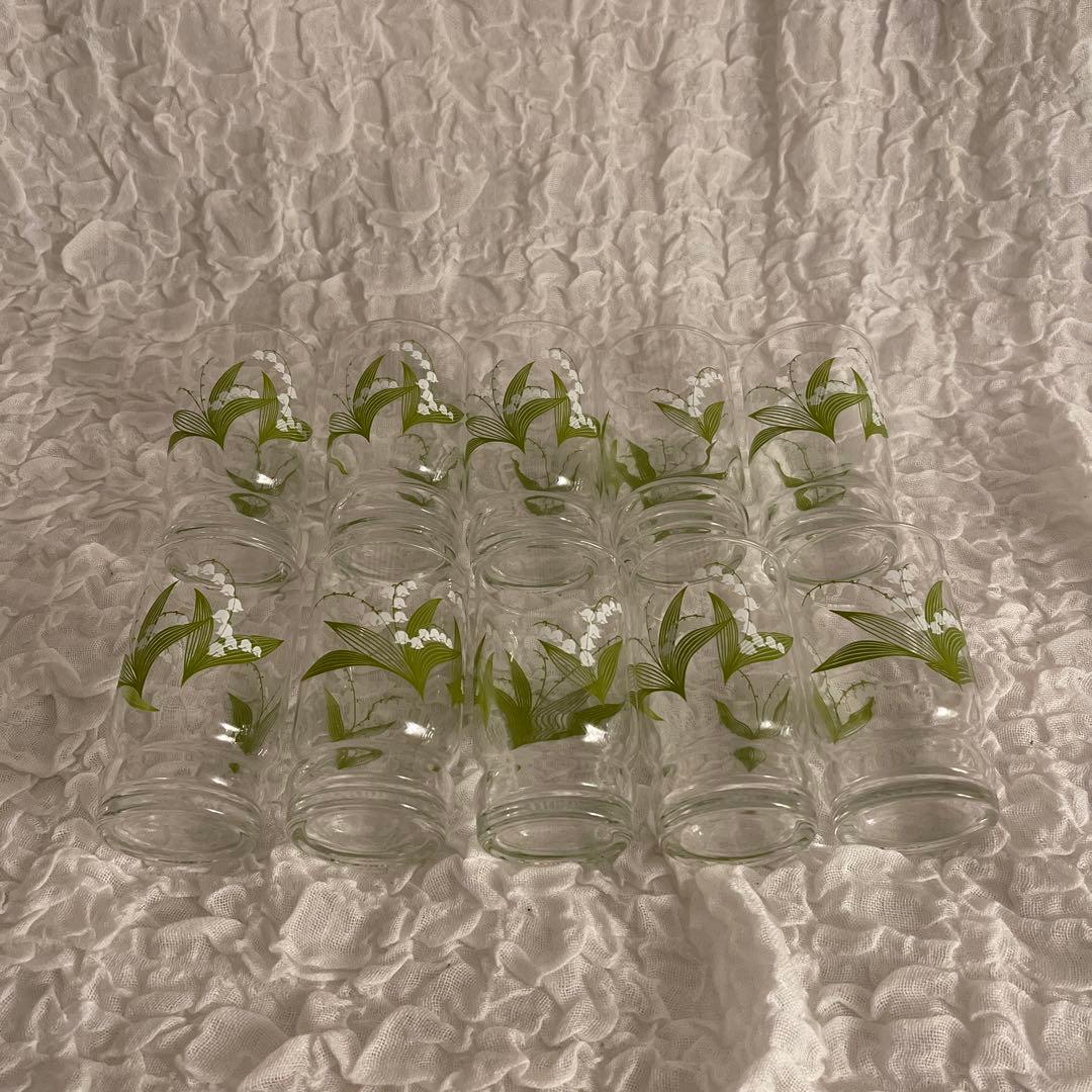 アデリア すずらんグラス