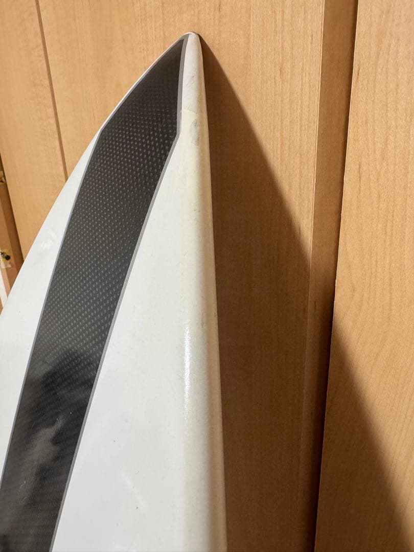 【placebo】プレセボ　titan タイタン 5’10 28.58L