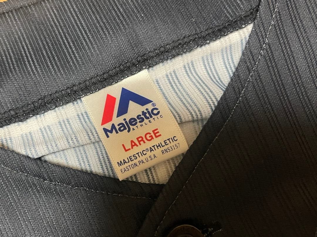 正木智也選手　ダブルアニバーサリーユニフォーム