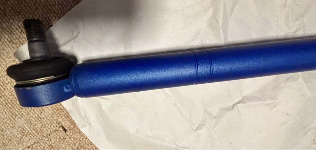 KYB NEW MC ショックアブソーバーセット ジムニー JB64