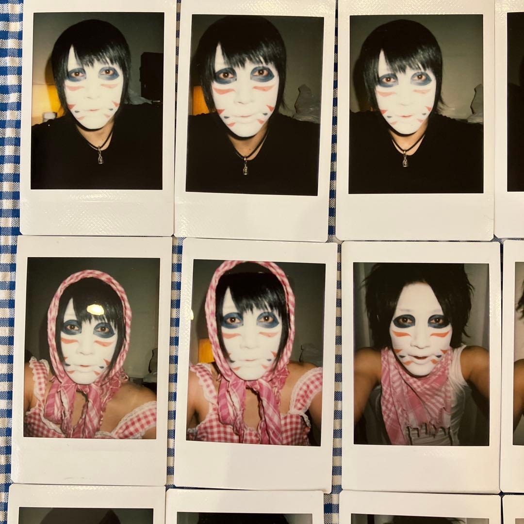 ゴールデンボンバー　樽美酒研二① チェキ　24枚セット　バラ売り可