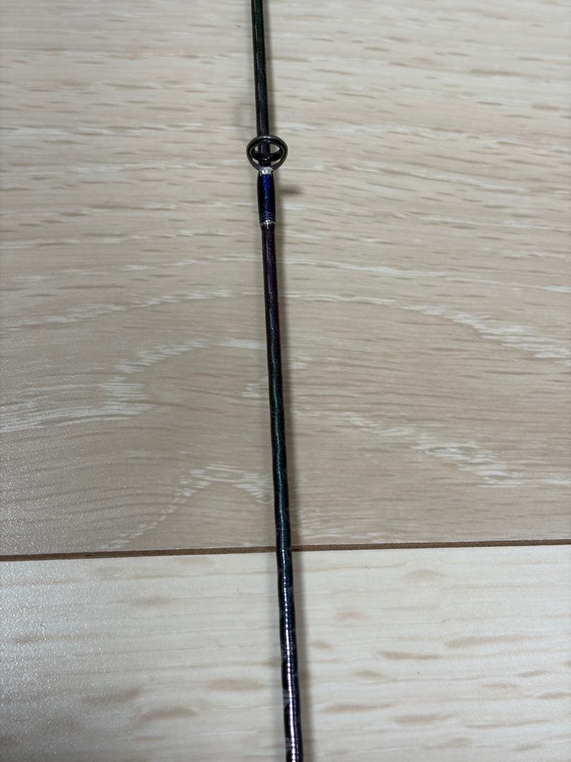 シマノ ワールドシャウラ 2701FF-2 ブルー 稀少品