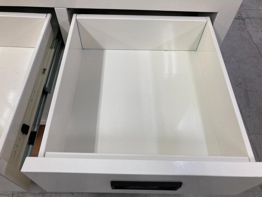 ケビント ガラスショーケース 飾り棚 ディスプレイケース 医療棚 食器棚