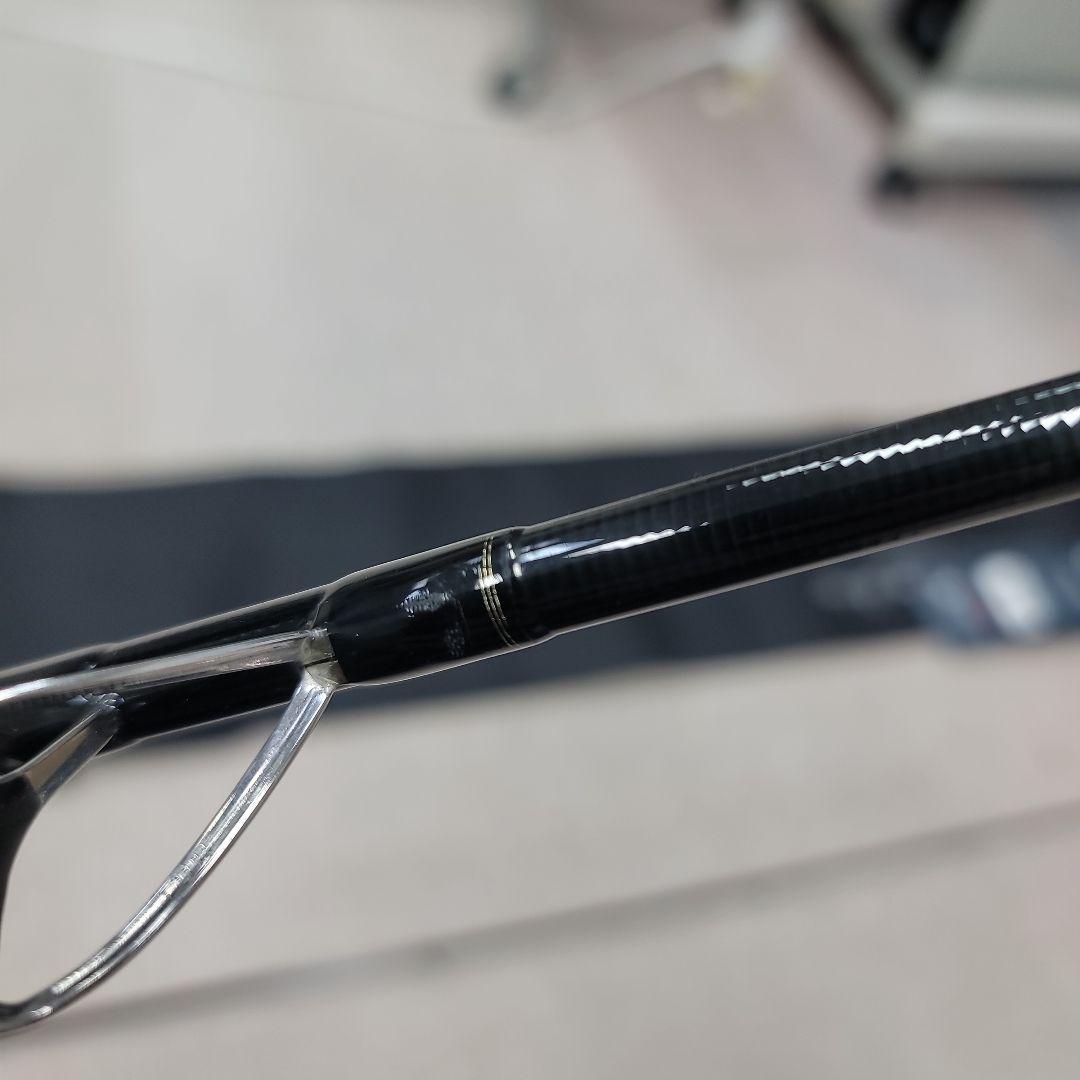 23カリスタ 90LML/S ヤマガブランクス