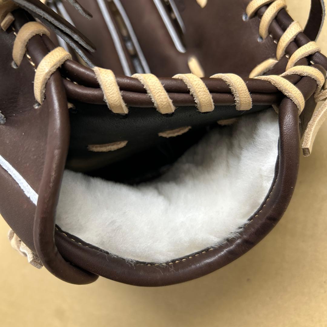 ◎ローリングス 軟式クラブ 外野手用◎