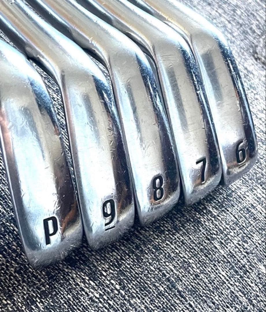 【おすすめ】２０２０年モデル　XXIO X eks AX-1 　5本