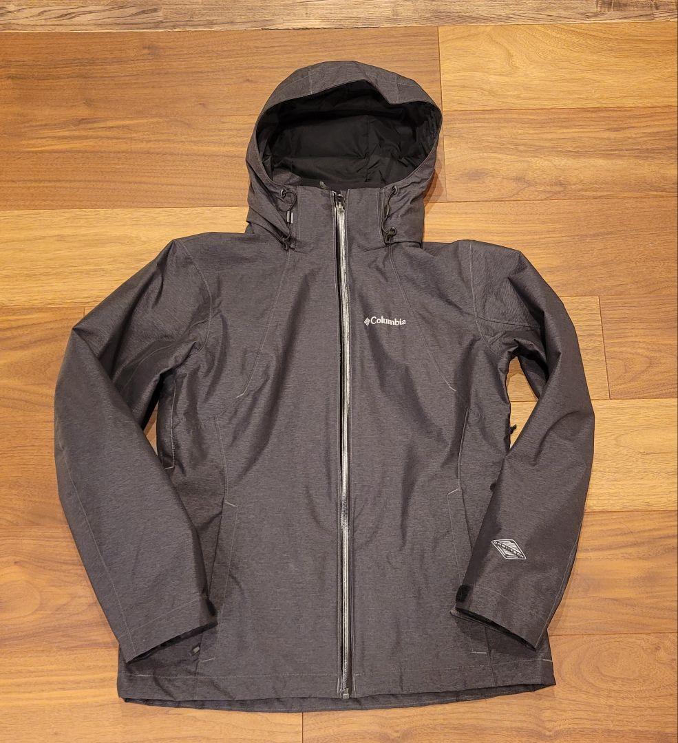 Columbia　上下セット　レディース　Mサイズ