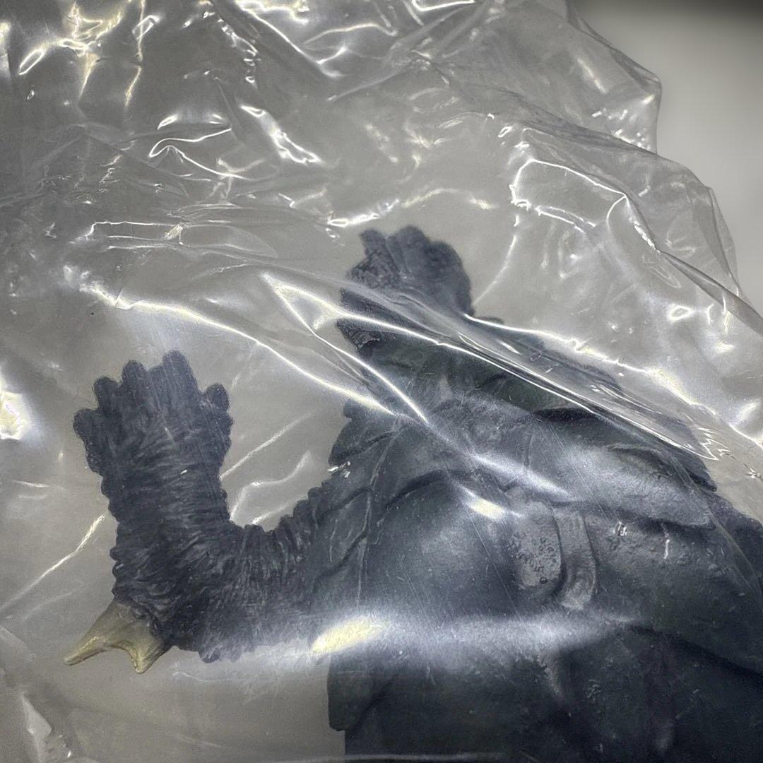 激造 平成ガメラ編 ガメラ 1996 ウルティメイトプラズマ 激造シリーズ