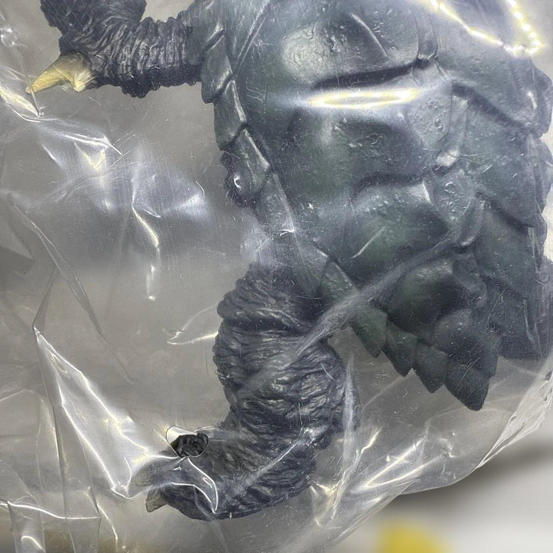 激造 平成ガメラ編 ガメラ 1996 ウルティメイトプラズマ 激造シリーズ