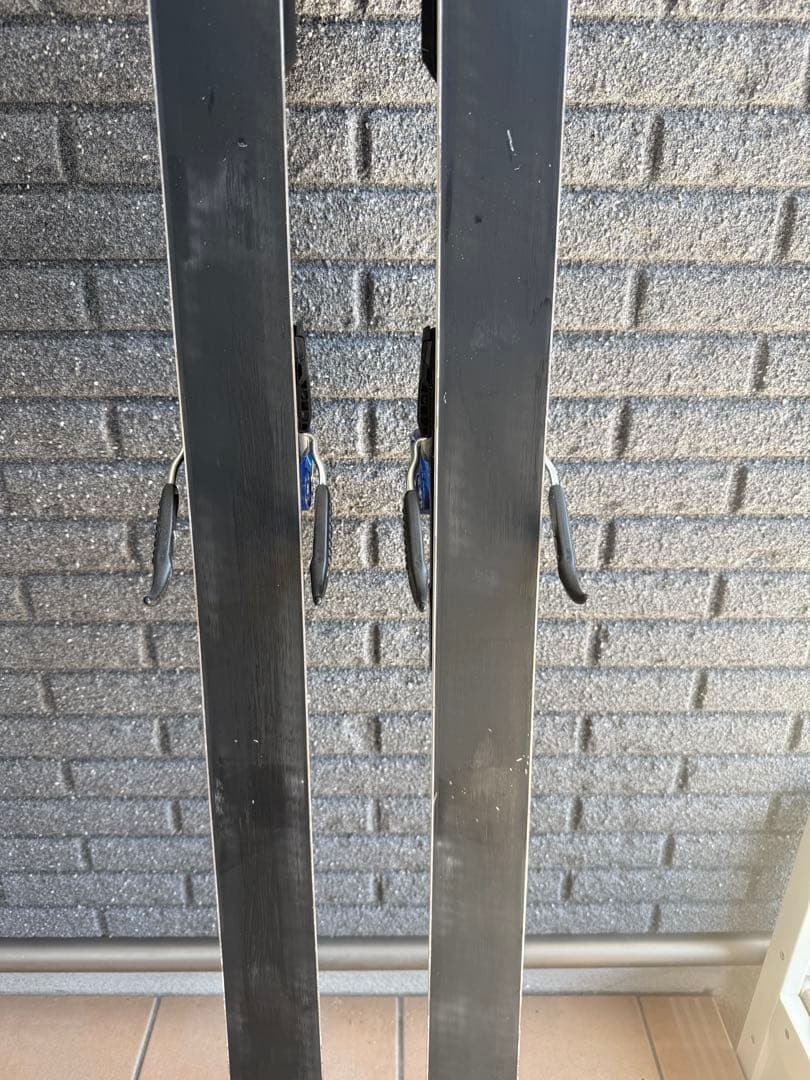 SALOMON サロモンスキー板 S/RACE SG 210cm