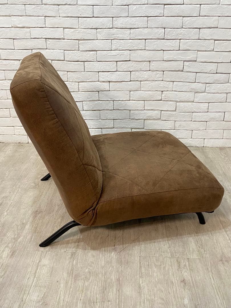 【東京都内23区配送無料】座椅子　ソファー　椅子　チェア　リクライニング　和室