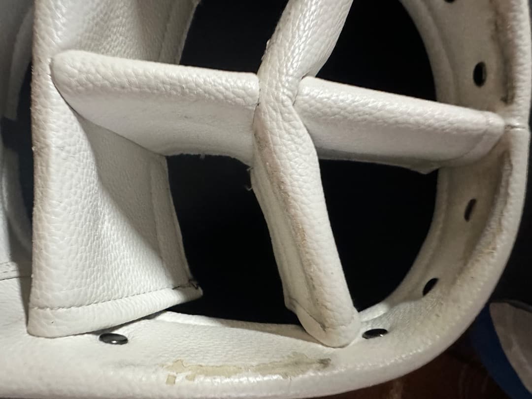 木の庄帆布 キャディバッグ　スタンド式