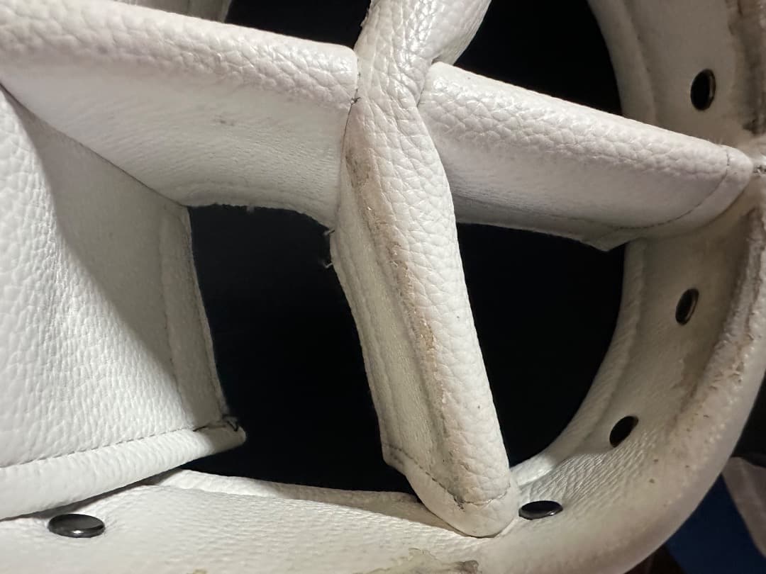 木の庄帆布 キャディバッグ　スタンド式