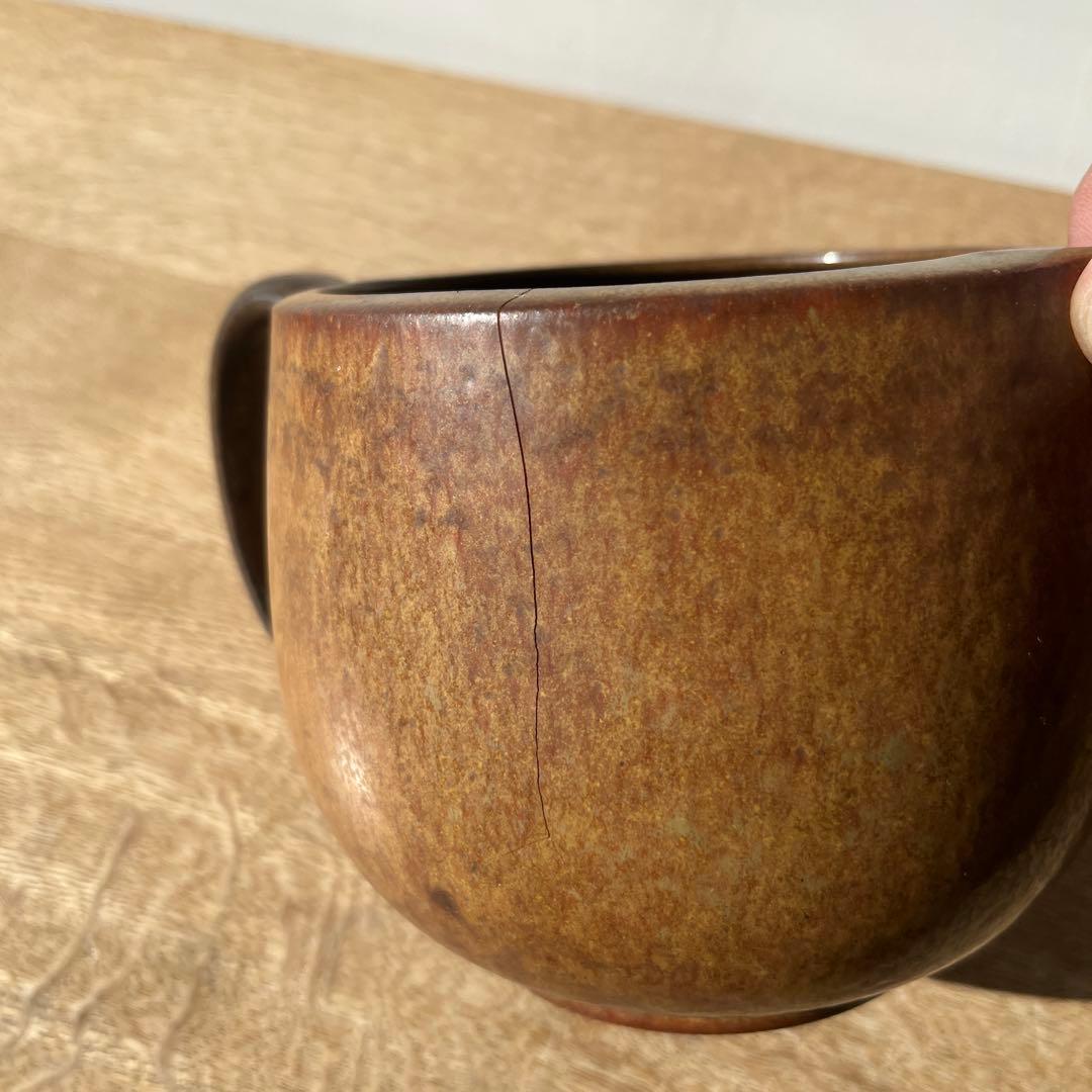 Gunnar Nylund  ダブルティーポット