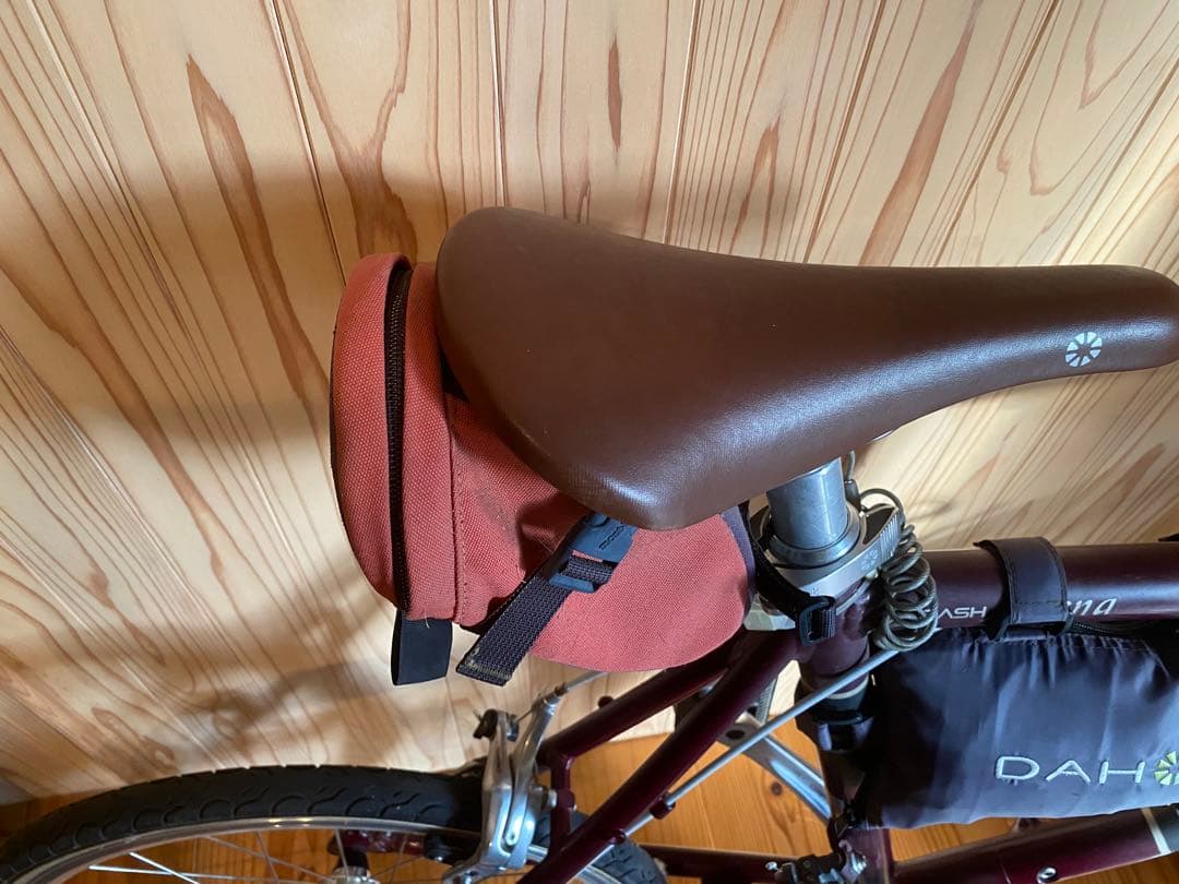 ダホン　ダッシュアルテナ　Dahon Dash Altena