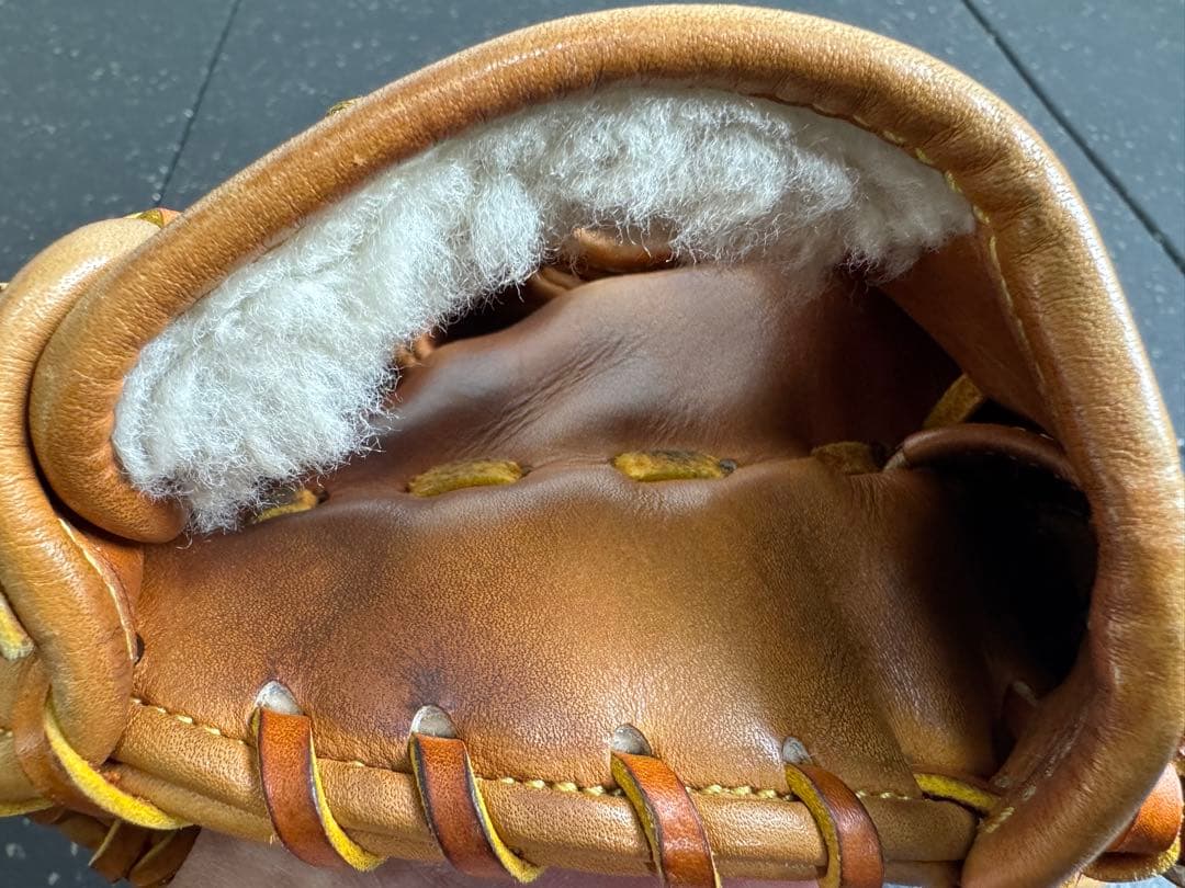 硬式野球用グラブ/グローブ　D×M/ディーバイエム　I100