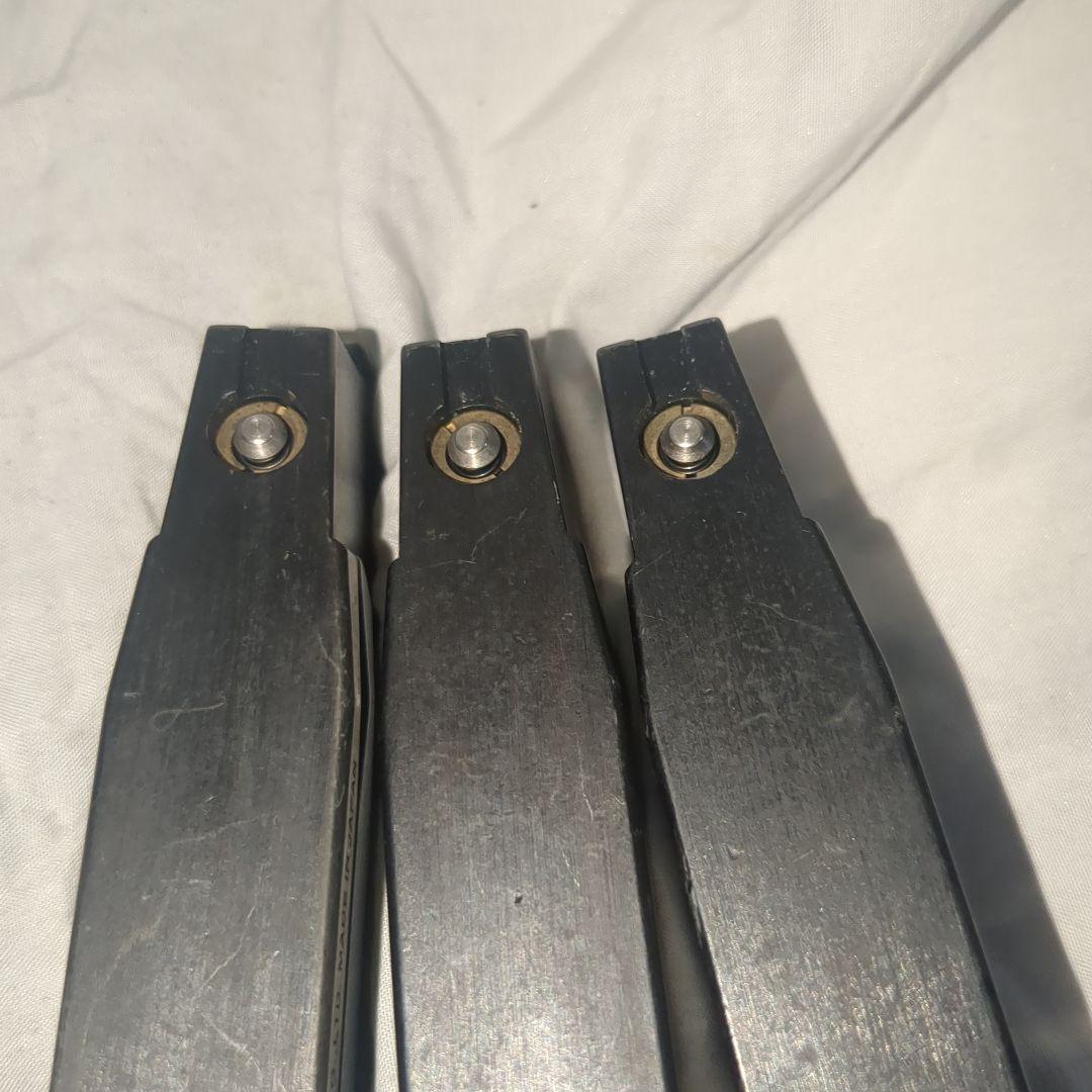 東京マルイ　HK SOCOM Mk23　固定スライドガスガン スペアマガジン付