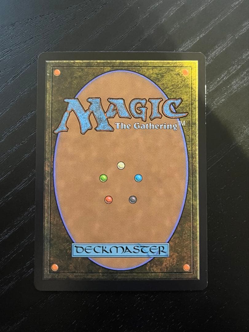 MTG暗黒の儀式 マスターピース 英語 foil MPS