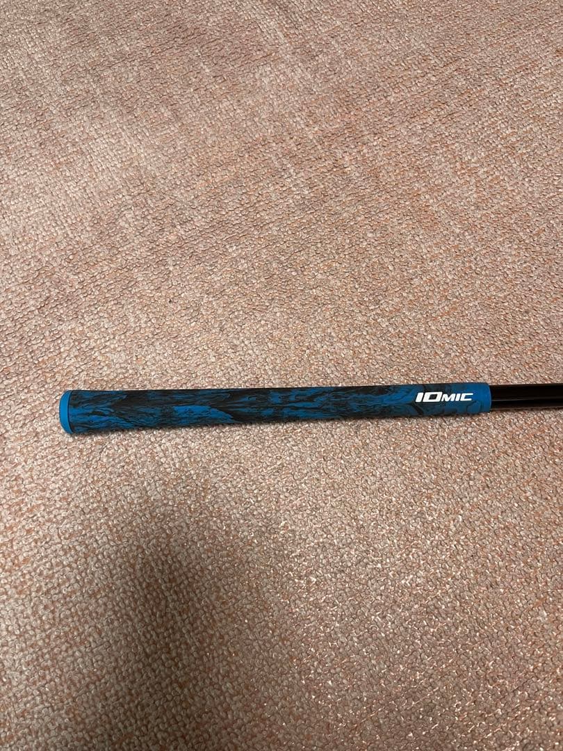 CF435 ドライバー VENTUSブラック6S