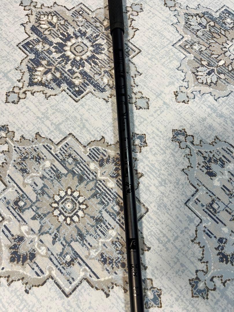 プロトステガ　5X シャフト