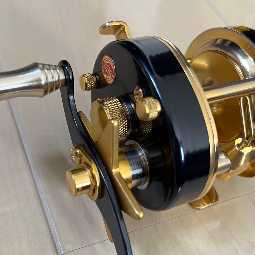 dowluck バイトマン77ピッコロ 美品