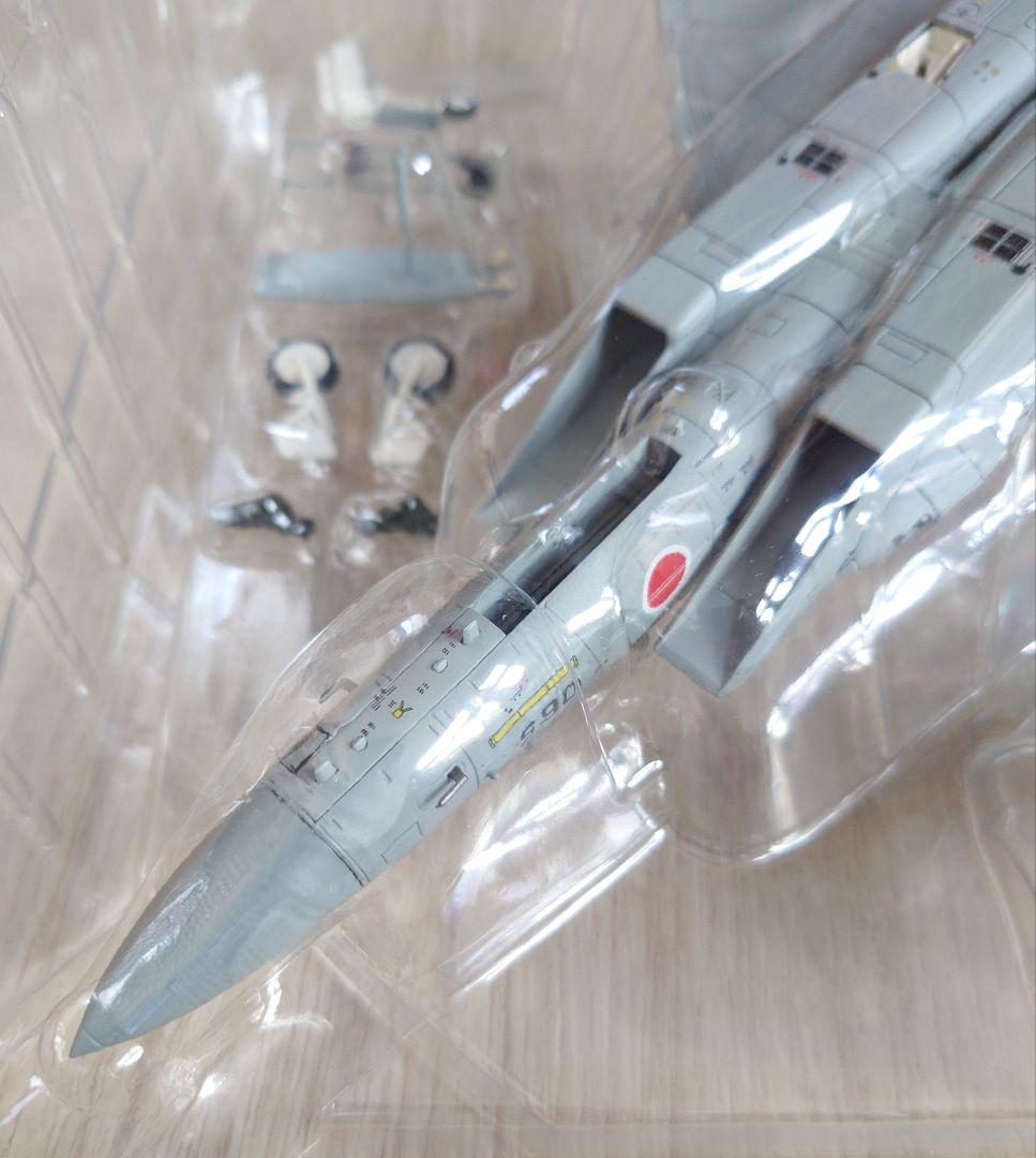 ホビーマスター F-15DJ イーグル 航空自衛隊 第204飛行隊 那覇